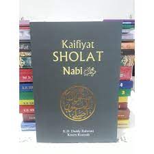 Read more about the article Kaifiyat Sholat Nabi